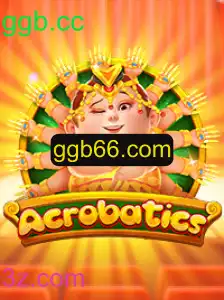 Descubra o Fascinante Mundo do Jogo 'Acrobatics'
