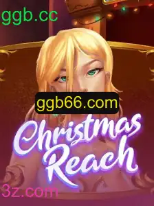 ChristmasReach: Uma Nova Experiência de Jogo para as Festas