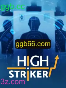 Explorando HighStriker: O Jogo Que Está Mudando as Regras do Jogo