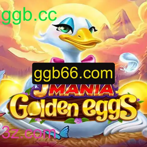 JManiaGoldenEggs: Mergulhe no Fascinante Mundo dos Ovos Dourados