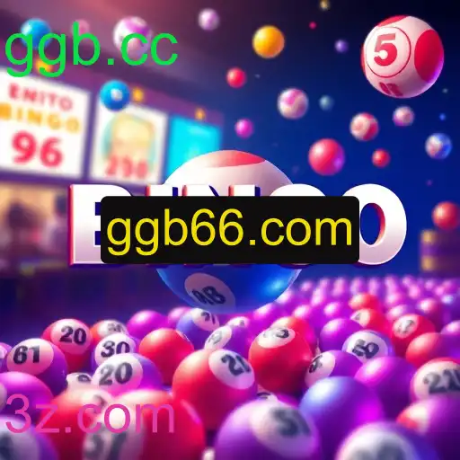 Jogos de bingo
