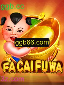 Descubra o Fascinante Mundo de FaCaiFuWa