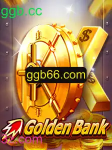 GoldenBank: Explorando o Mundo do Jogo de Estratégia Financeira