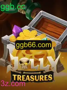 Descubra JollyTreasures: Uma Aventura de Estratégia e Diversão