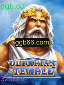 Explorando o Fascinante Jogo OlympianTemple