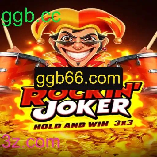 Explorando RockinJoker: O Novo Fenômeno do GGB.cc