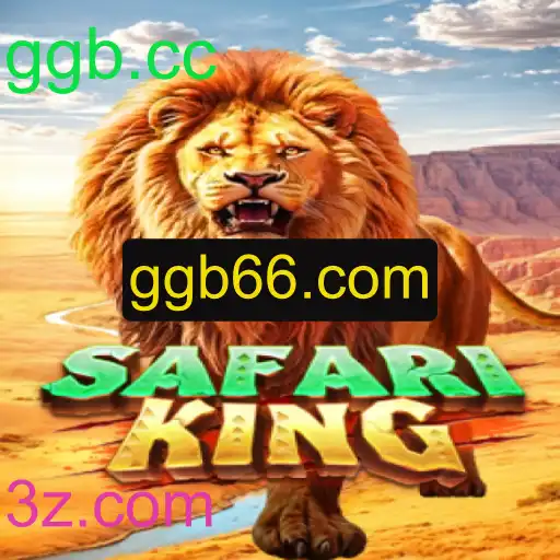 SafariKing: A Nova Sensação no Mundo dos Jogos