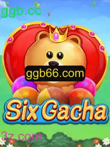 Explorando SixGacha: O Jogo que Combina Estratégia e Surpresa