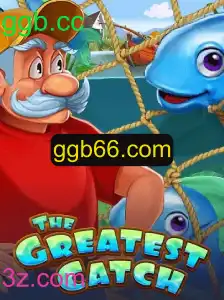 TheGreatestCatch: O Desafio Eletrizante dos Oceanos Virtuais