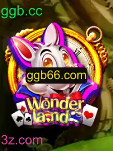 Wonderland: Uma Jornada Imersiva no Mundo dos Jogos