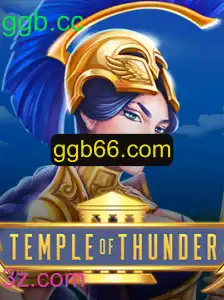 TempleofThunder: Descobrindo o Mundo Envolvente e Desafiador do Jogo